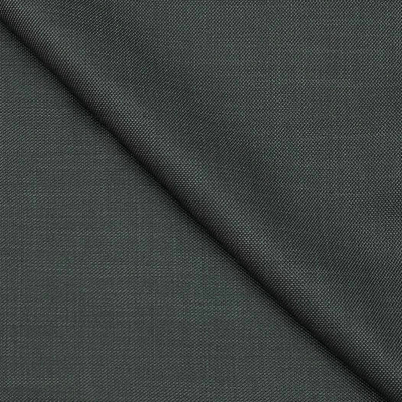 Trouser Fabric Raymond PV Self Texture Color British Racing Green