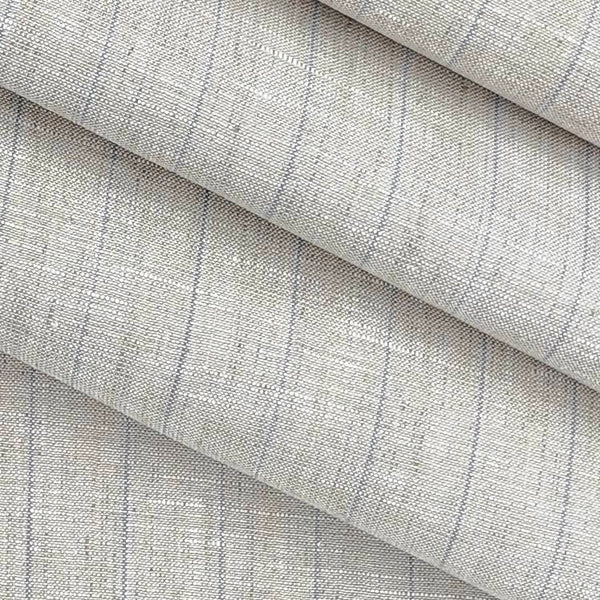 Shirt Fabric Linen Club Linen Blended Lining Colour Rusty Brown