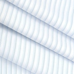 Shirt Fabric Raymond 100% Cotton Lining Colour Grey n Blue