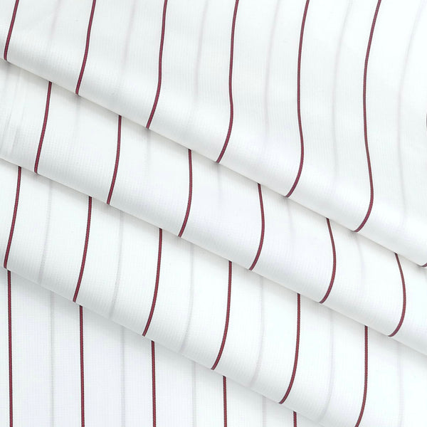 Shirt Fabric Soktas Premium Giza Cotton Broad Lining Colour White