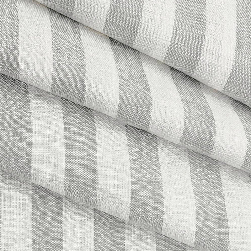 Shirt Fabric Linen Club 100% Linen 60 Lea Broad Lining colour mild Brown