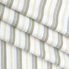 Shirt Fabric Arvind Giza Cotton Broad Lining Colour Moss Green