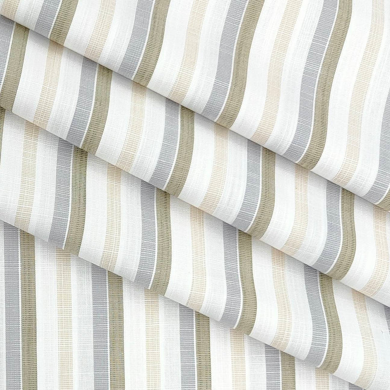 Shirt Fabric Arvind Giza Cotton Broad Lining Colour Moss Green