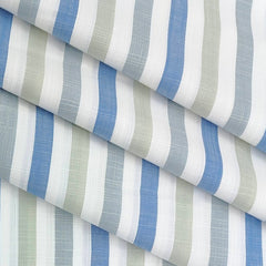 Shirt Fabric Arvind Giza Cotton Broad Lining Colour multishade