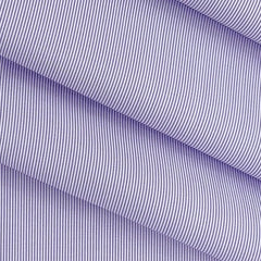 Shirt Fabric Soktas Giza Cotton Pin Lining Colour Purple