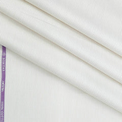 Shirt Fabric Soktas Giza Cotton Pin Lining Colour Rusty Brown