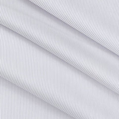 Shirt Fabric Soktas Giza Cotton Pin Lining Colour Lavender