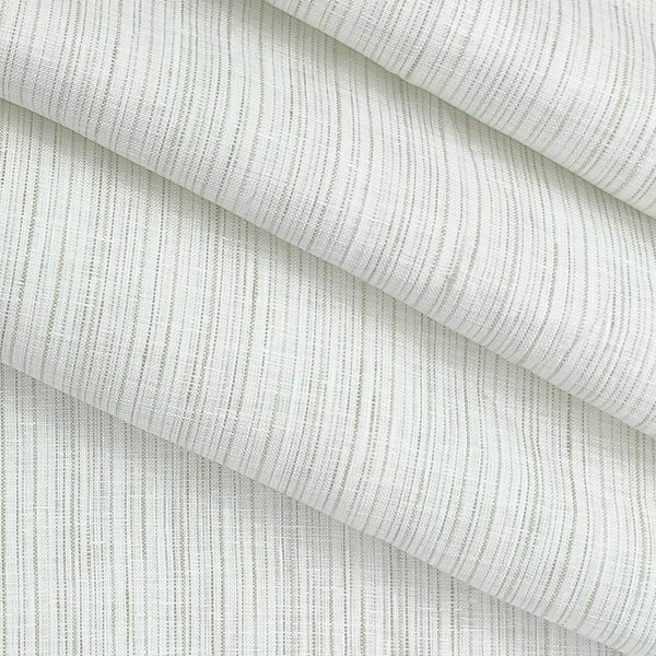 Shirt Fabric Linen Club 100% Linen 80 Lea Pin Lining colour Green
