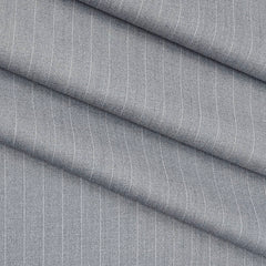 Trouser Fabric Siyaram PV Lining Colour Metal Grey