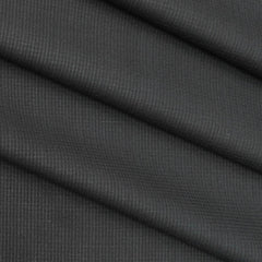 Trouser Fabric Siyaram PV Classic Colour Dull Black