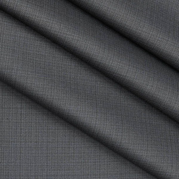 Trouser Fabric Raymond PV Check Colour Dusty Grey