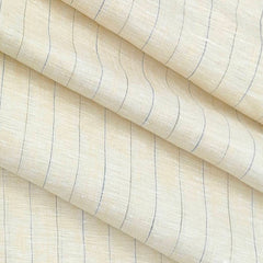 Shirt Fabric Linen Club 100% Linen 80 Lea Lining colour Teak Brown