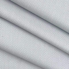 Shirt Fabric Raymond Blended Jacquard Colour Spanish Grey