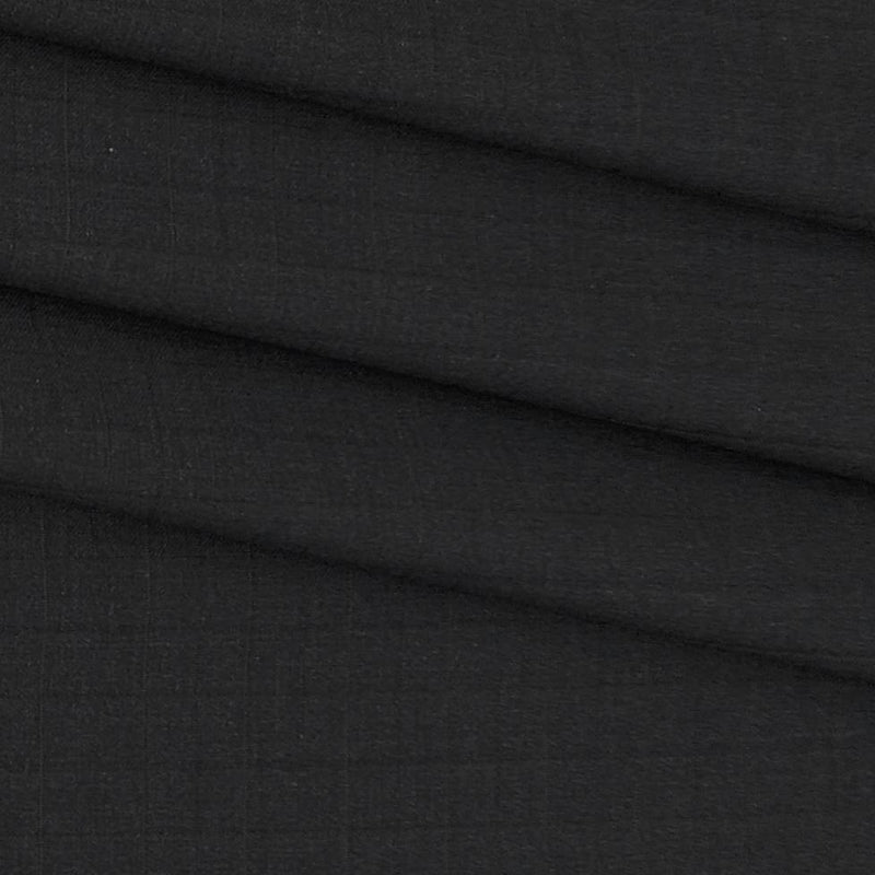 Trouser Fabric Raymond 100s Count PV Check color Grey