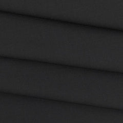 Trouser Fabric Raymond Stretchable PV Plain Dark Brown