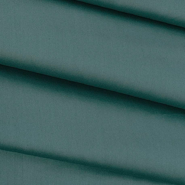 Shirt Fabric Raymond 70s Giza Cotton Plain Colour Mint Green