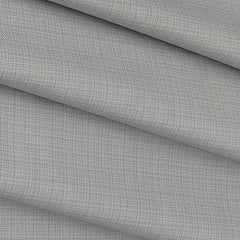 Trouser Fabric Raymond PV Check Colour Gainsboro Grey