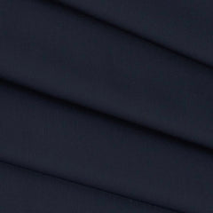 Trouser Fabric Raymond PV Plain Colour Dark Sapphire Blue