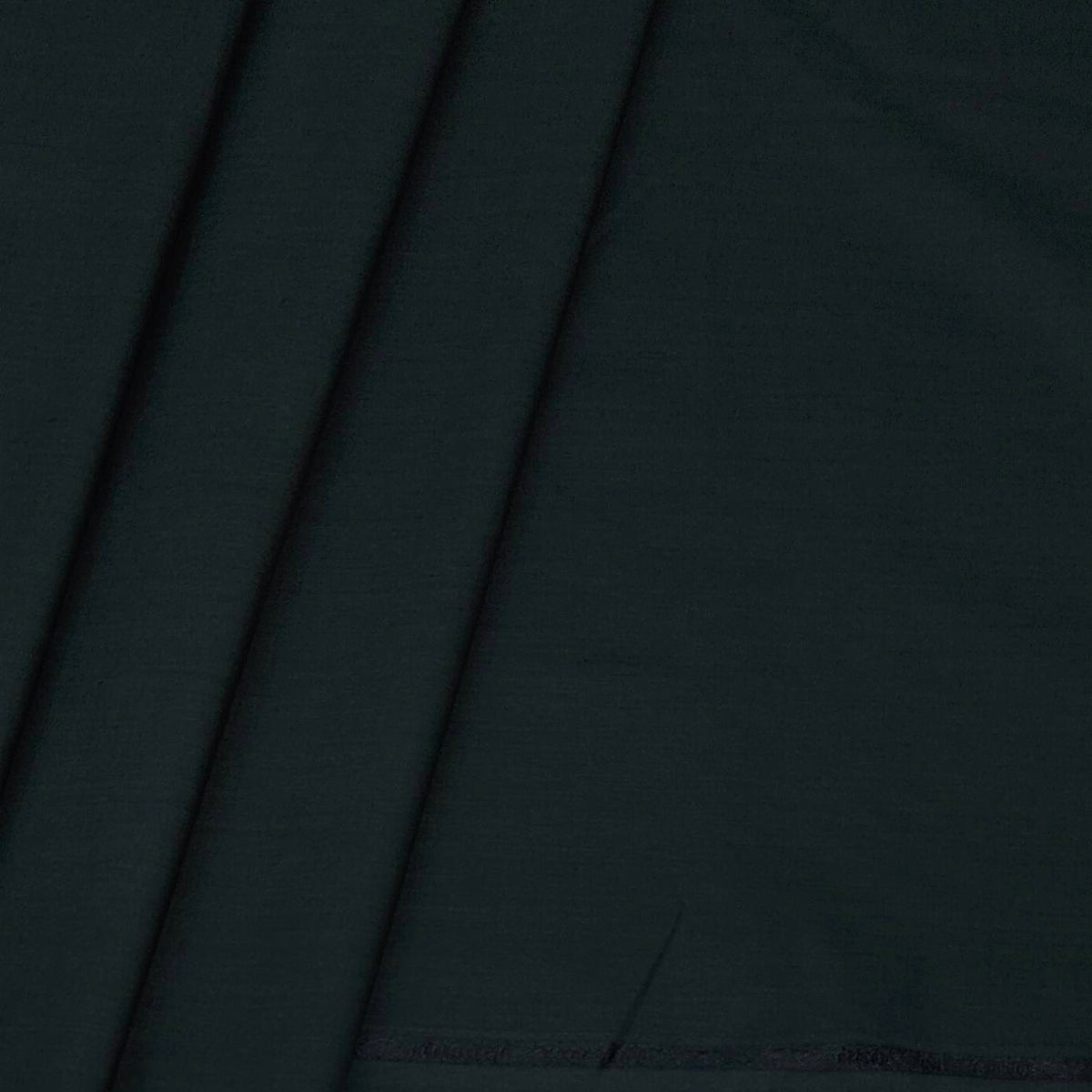 Shirt Fabric ManTire wrinkle Free PC Plain Fill a Fill Colour Kaitoke Green