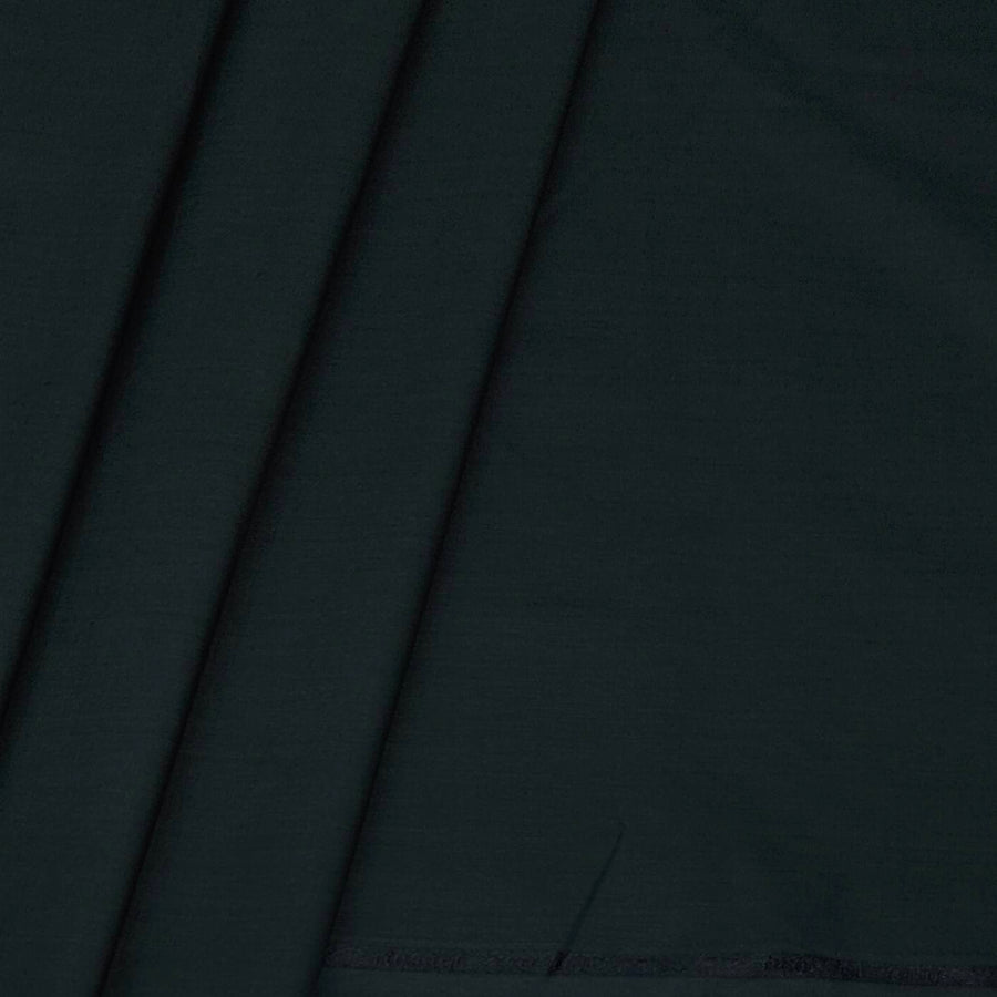 Shirt Fabric ManTire wrinkle Free PC Plain Fill a Fill Colour Kaitoke Green