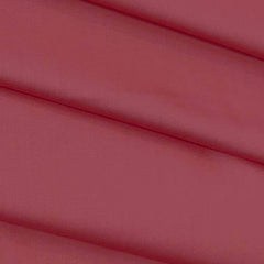 Shirt Fabric ManTire wrinkle Free PC Plain Fill a Fill Colour Punch Pink