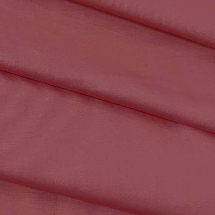 Shirt Fabric ManTire wrinkle Free PC Plain Fill a Fill Colour Punch Pink