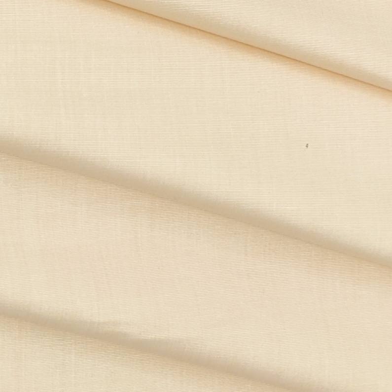 Shirt Fabric ManTire wrinkle Free PC Plain Fill a Fill Colour Sand Brown