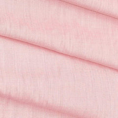 Shirt Fabric ManTire wrinkle Free PC Plain Fill a Fill Colour Flamingo Pink