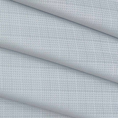 Shirt Fabric Raymond Blended Broad Jacquard Colour Shadow Grey