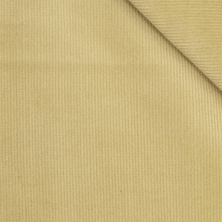 Corduroy Arvind Pure Cotton stretchable Trouser Fabric Colour Light French Beige