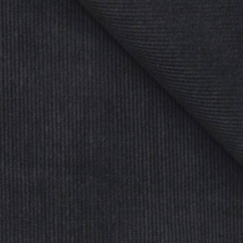 Corduroy Arvind Pure Cotton stretchable Trouser Fabric Colour Coin Grey