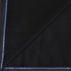 Corduroy Arvind Pure Cotton stretchable Trouser Fabric Colour Hunter Green