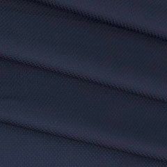Trouser Fabric Reid & Taylor PV Self Dotted Colour Dark Blue