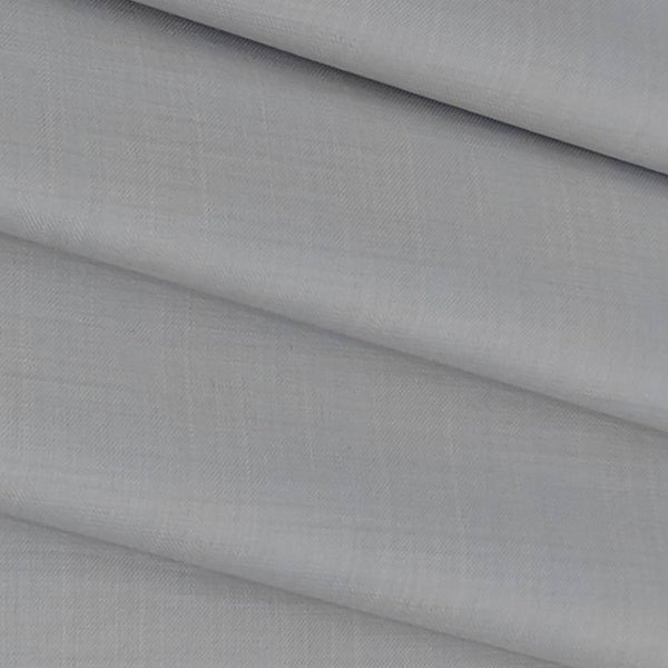 Trouser Fabric Reid & Taylor PV Check Colour Off White