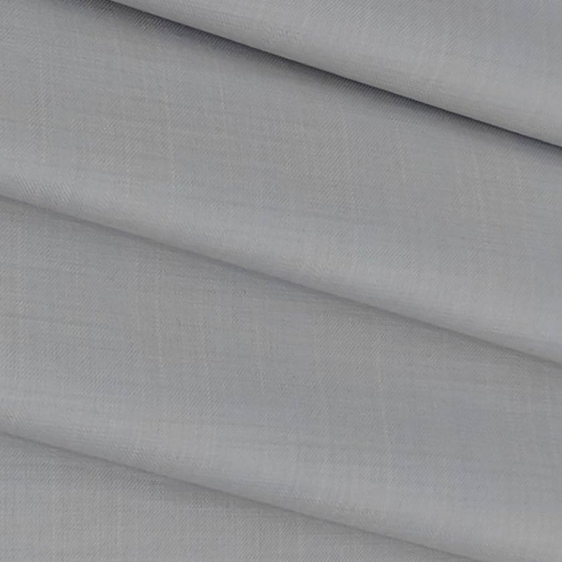 Trouser Fabric Reid & Taylor PV Check Colour Off White