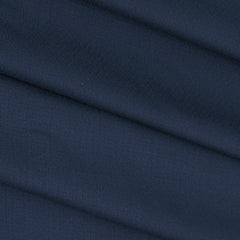 Trouser Fabric Reid & Taylor PV Self Dotted Colour Peacock Blue