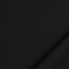 Trouser Fabric Reid & Taylor PV Ultimo Stretch Pin Lining Colour Black
