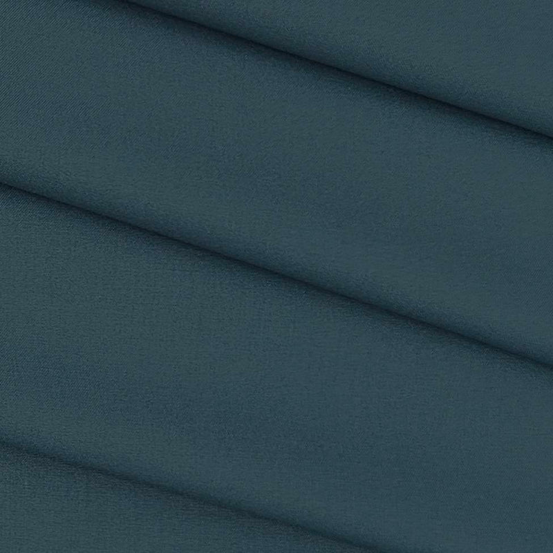 Trouser Fabric Graviera 4Way Lycra Premium Plain Color Seafoam Green