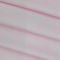 Raymond Premium Giza Cotton Jacquard Shirt Fabric Colour Light Pink