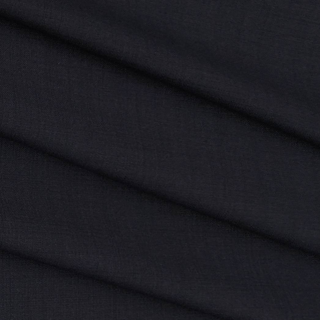 Trouser Fabric Siyaram PV Plain Colour Indigo Wine