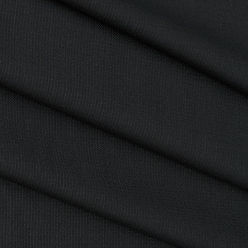 Trouser Fabric Siyaram PV Mix Check Colour Dark Grey