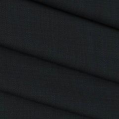 Trouser Fabric Siyaram PV Mix Check Colour Juniper Green