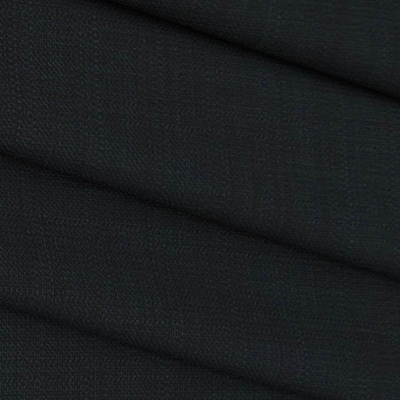 Trouser Fabric Siyaram PV Mix Check Colour Juniper Green