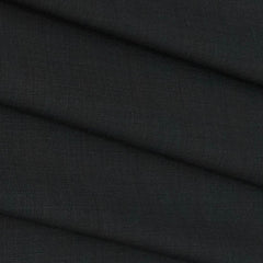Trouser Fabric Siyaram PV Check Colour Seaweed Green