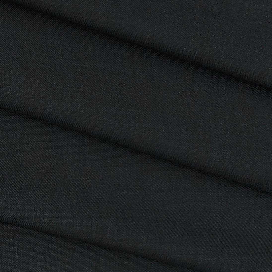 Trouser Fabric Siyaram PV Check Colour Seaweed Green