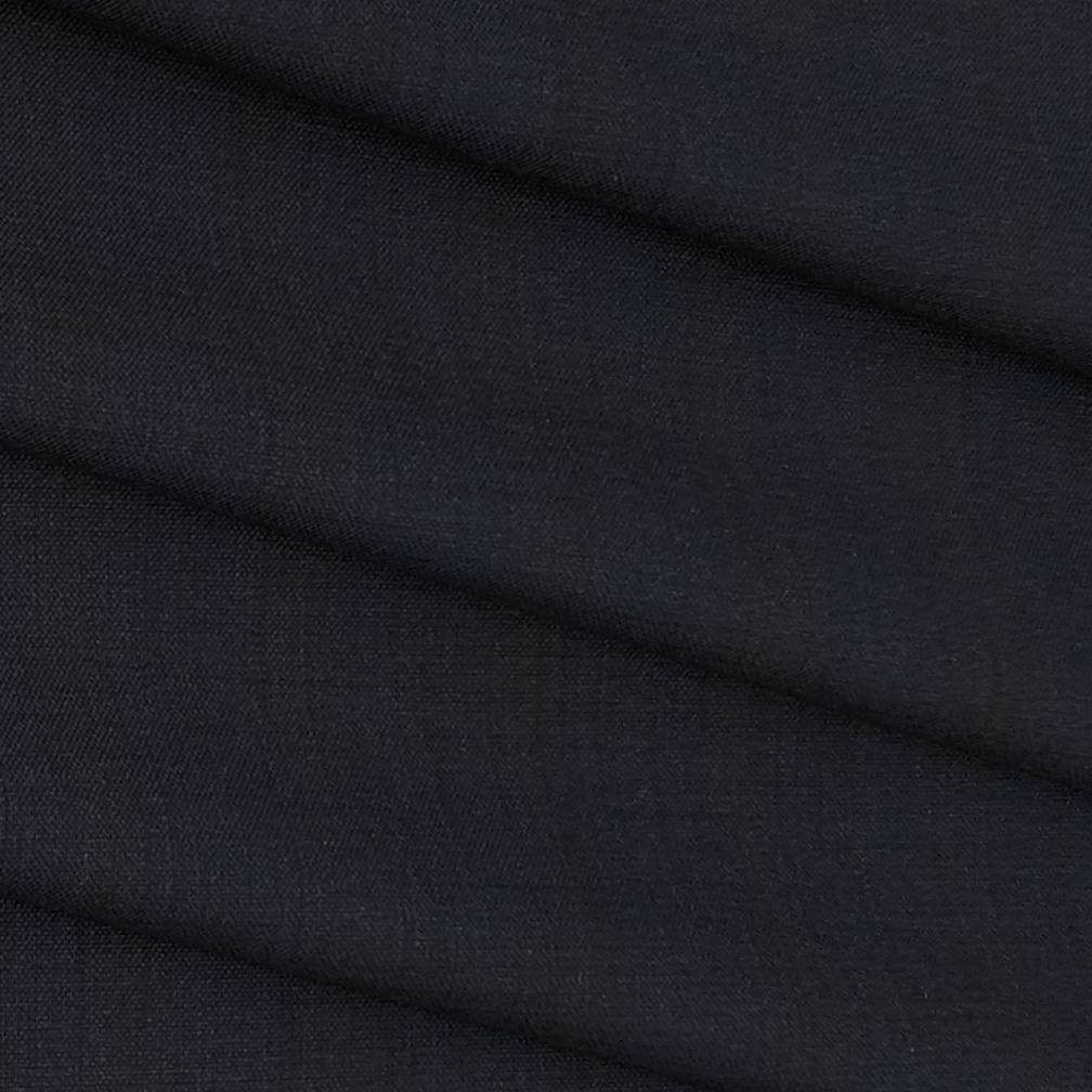 Trouser Fabric Siyaram PV Check Colour Sapphire Blue