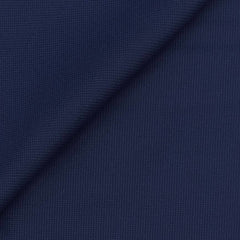 Trouser Fabric Raymond PV Dotted Colour Midnight blue