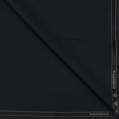 Trouser Fabric Raymond PV Mild Check Colour Hilly Grey