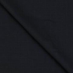 Trouser Fabric Raymond PV Mild Check Colour Hilly Grey
