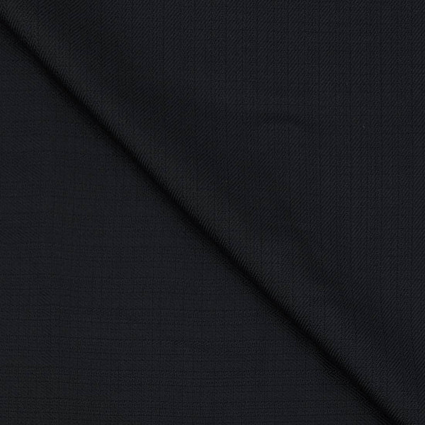 Trouser Fabric Raymond PV Mild Check Colour Hilly Grey